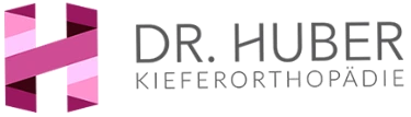 Logo einer kieferorthopädischen Praxis