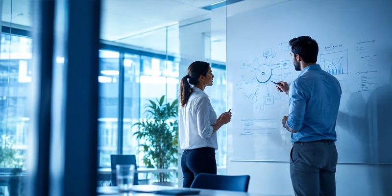 Marketingberatung und Konzeption bei amtu in Meckenheim