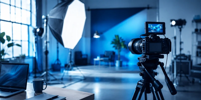 Content und Design mit Text, Foto und Video bei amtu