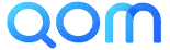 Logo eines Technologieunternehmens